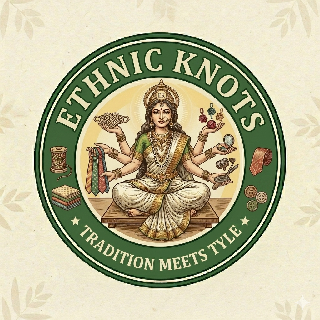  4682_ethnic knots 