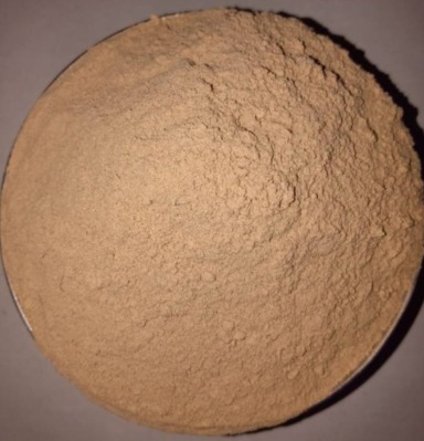 White Sandal Powder apricot white