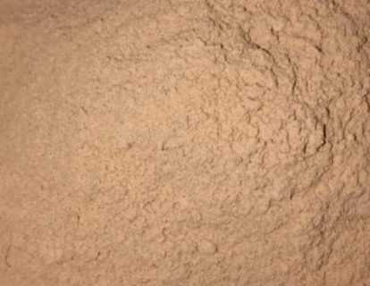 White Sandal Powder With out oil apricot white