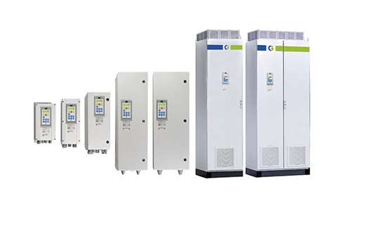 CG Low Voltage AC Variable Drives - Electricals | Buy online on ZillyBuy