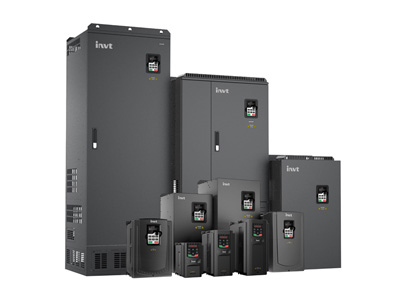 INVT Low Voltage AC Variable Drives - Electricals | Buy online on ZillyBuy