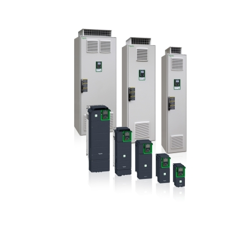 Scheinder Low Voltage AC Variable Drives - Electricals | Buy online on ZillyBuy