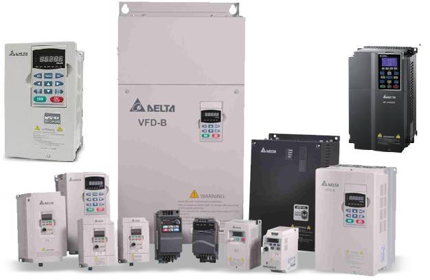 Delta Low Voltage AC Variable Drives - Electricals | Buy online on ZillyBuy