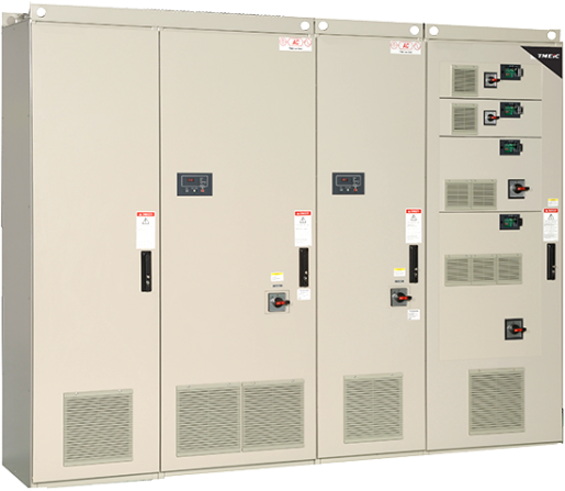 ABB Low Voltage AC Variable Drives - Electricals | Buy online on ZillyBuy