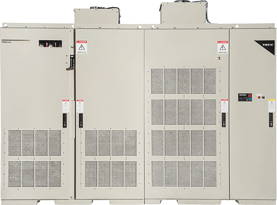 TMEIC Medium Voltage Ac Drive(TMdrive-MVe2) - Electricals | Buy online on ZillyBuy