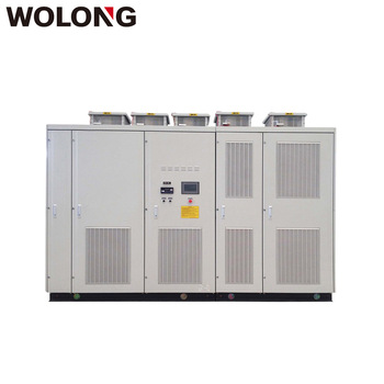 KDAS Wolong Medium Voltage Ac Drive - Electricals | Buy online on ZillyBuy