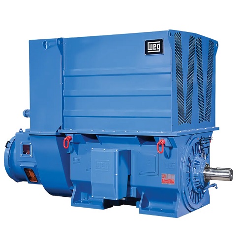 Weg HT Motors - Electricals | Buy online on ZillyBuy