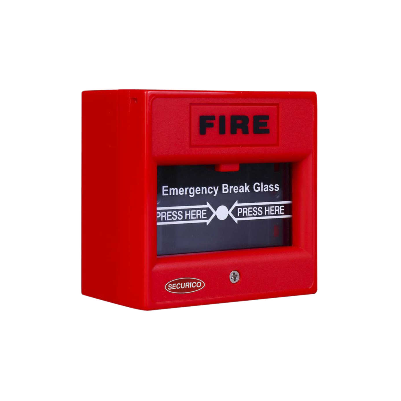 MANUAL CALL POINT - Hardware, Tools and Home Safety | Buy online on ZillyBuy