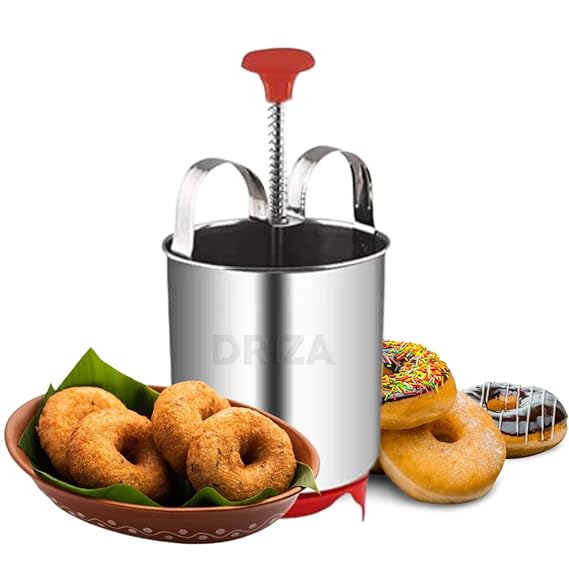 Medu Vada Maker