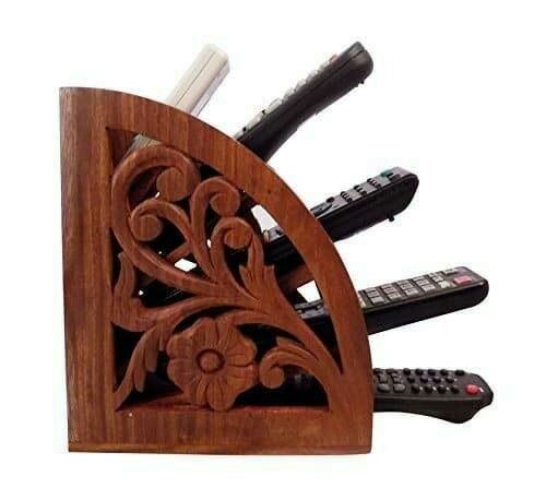 Remote Holder