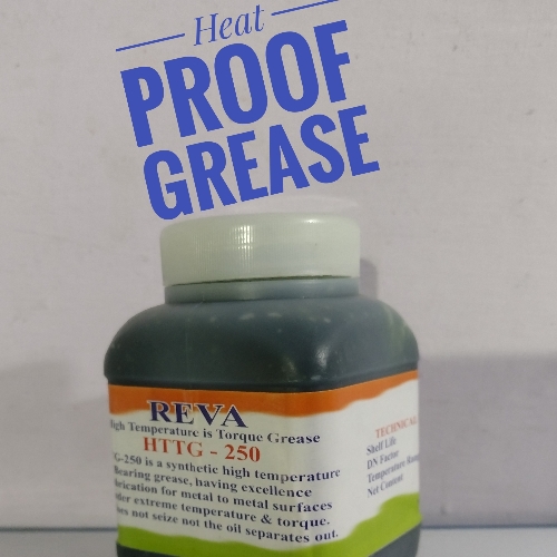 Heat proof grease - Hardware, Tools and Home Safety | Buy online on ZillyBuy