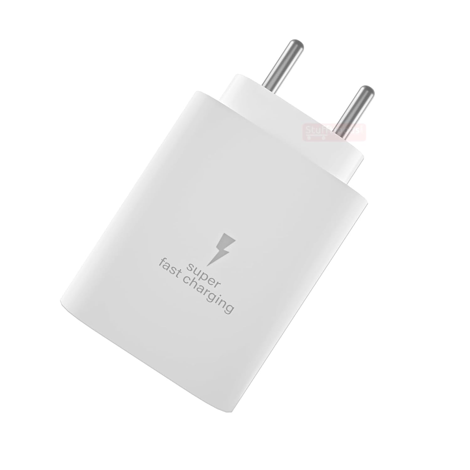 25W Type C Charger for Samsungg A35/M35/A53/M55/F05/M15, F15/A15/A14/M14/F14/A34/M34/F34/S24 Ultra, S23/S23 fe/S21 fe 5G/Z fold/flip/6/5/4/3, Fast Charger for Galaxy Tab Type C Adapter