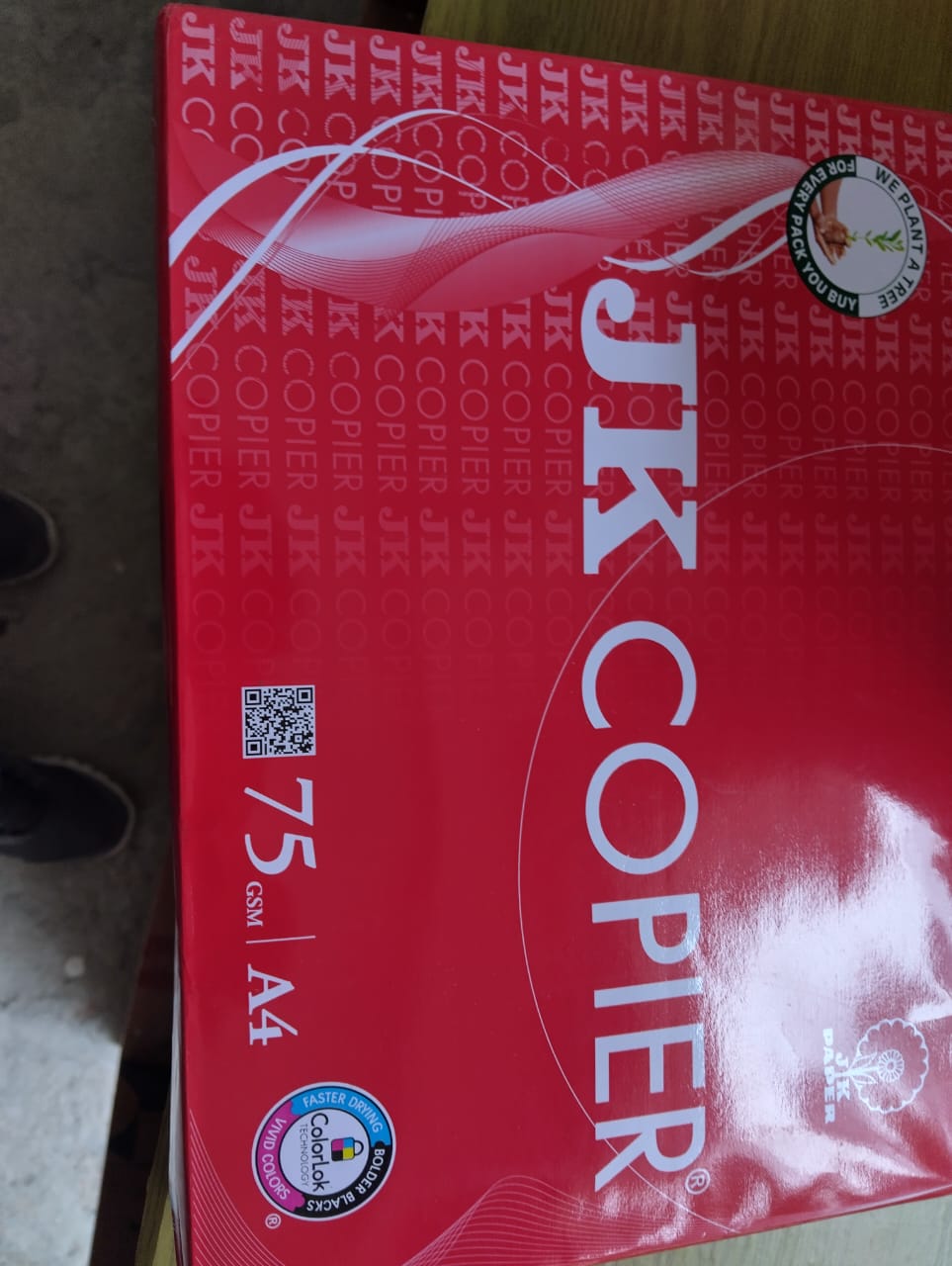 JK COPIER - Stationery | Buy online on ZillyBuy