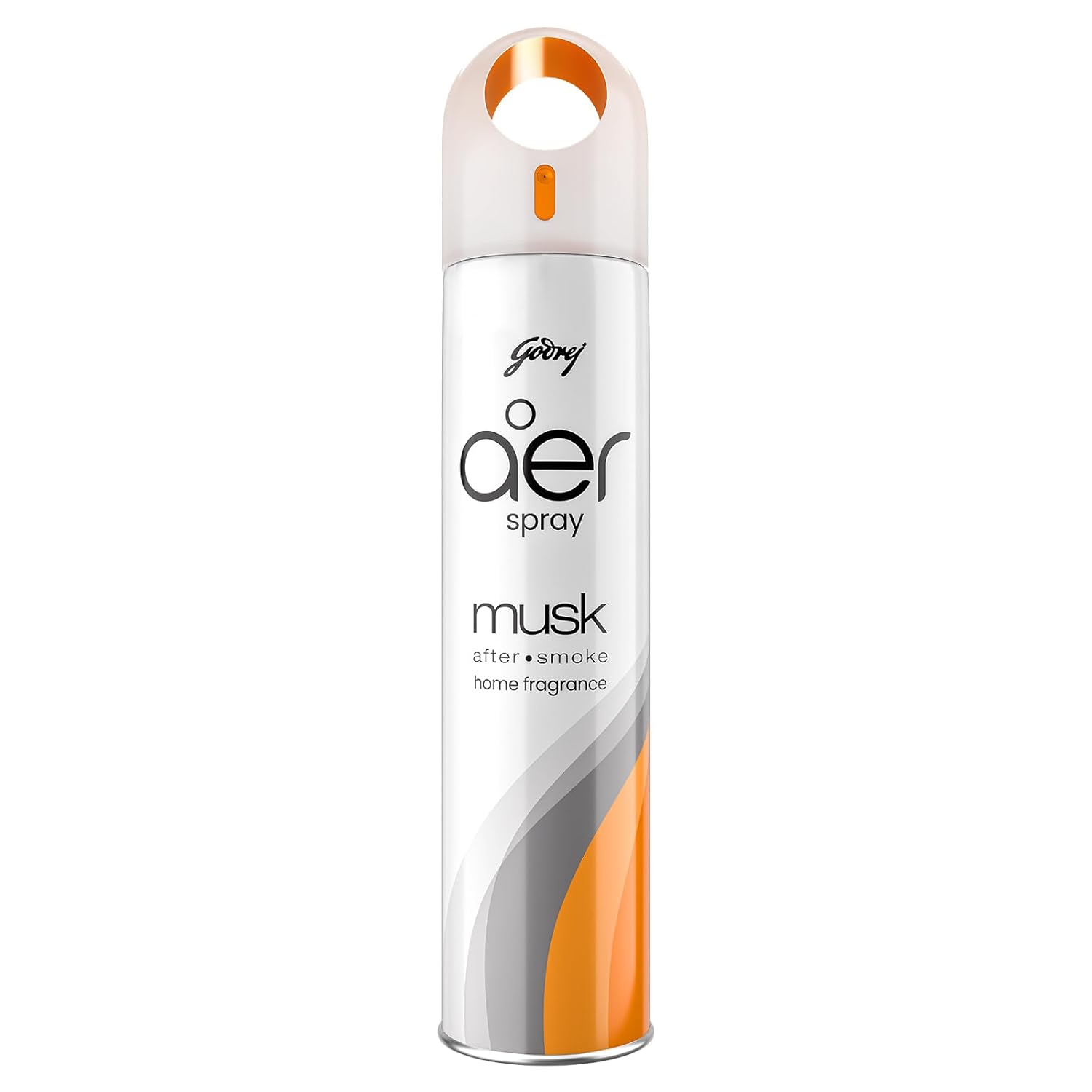 Godrej Aer Musk After Smoke Air Freshener, 220 ml