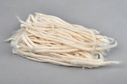 NEELKANTH AARTI JYOT/Cotton Wicks 1 pkt - Pooja Needs | Buy online on ZillyBuy