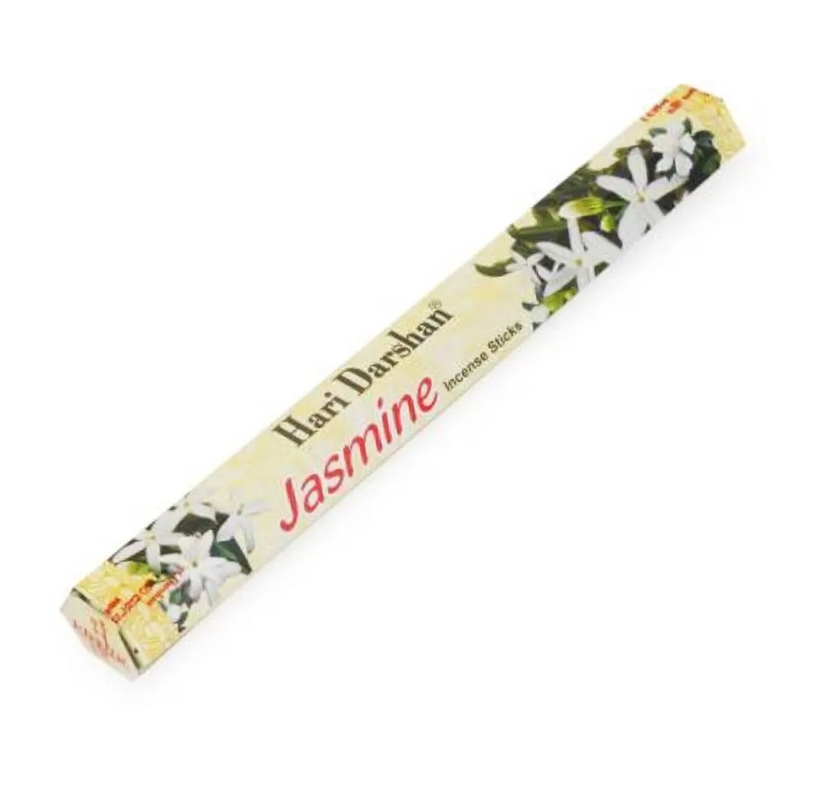 Hari Darshan Jasmine Incense Sticks  18g - Pooja Needs | Buy online on ZillyBuy
