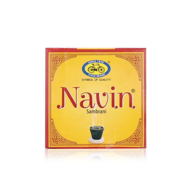 Cycle's Navin Cup Sambrani 12 Nos - Pooja Needs | Buy online on ZillyBuy