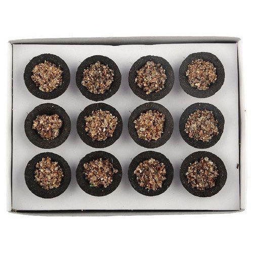 NEELKANTH SAMBRANI CUP 12PCS - Pooja Needs | Buy online on ZillyBuy