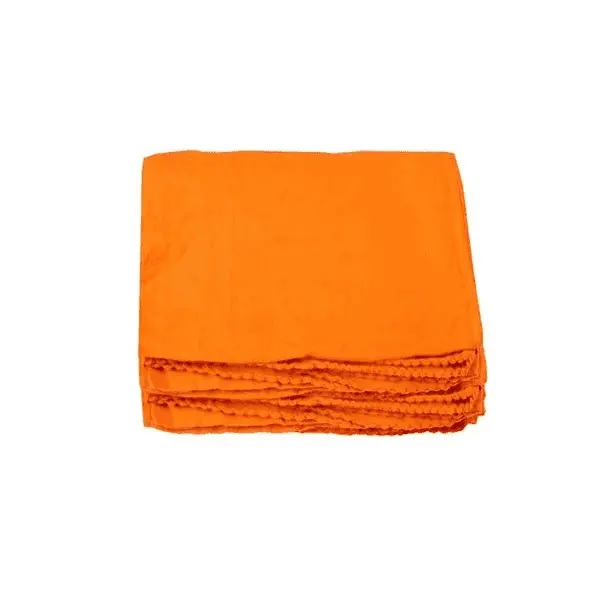 pona/duster yellow (small) 1 pc orange