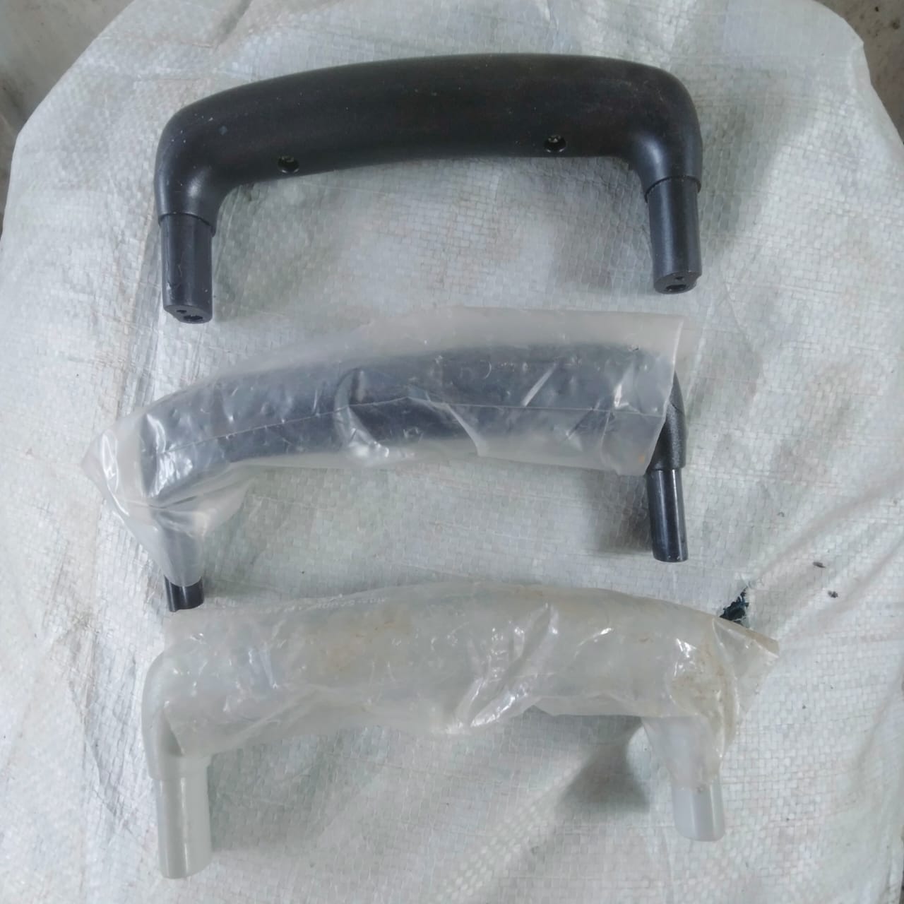 Trolley Bags Parts - Hardware, Tools and Home Safety | Buy online on ZillyBuy