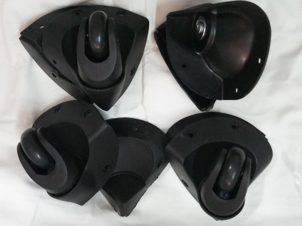 Luggage Bags Wheels E - Hardware, Tools and Home Safety | Buy online on ZillyBuy