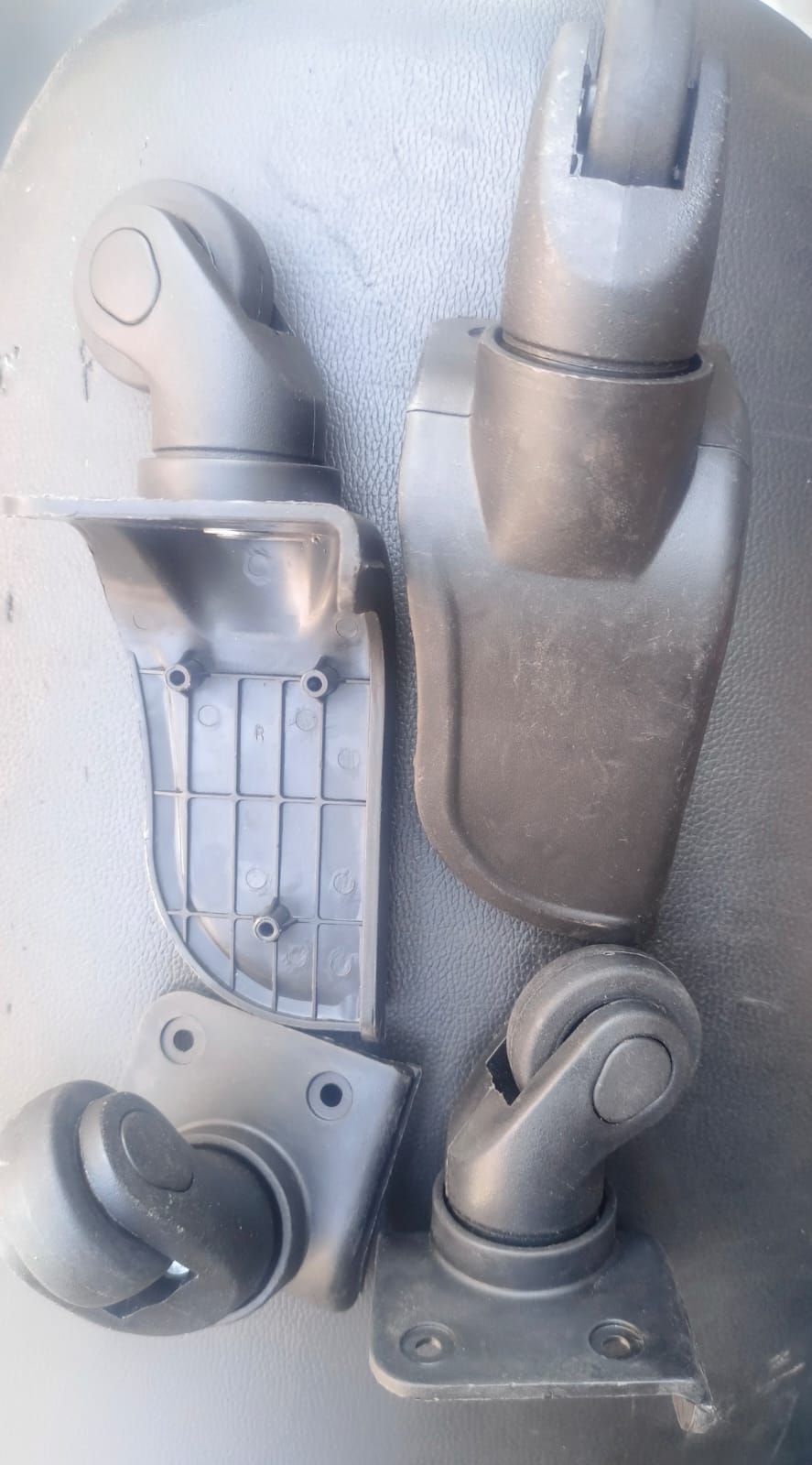 Luggage Bags Wheels F - Hardware, Tools and Home Safety | Buy online on ZillyBuy