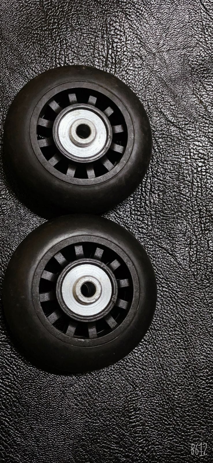 Luggage Bag wheel 2 PIC - Hardware, Tools and Home Safety | Buy online on ZillyBuy