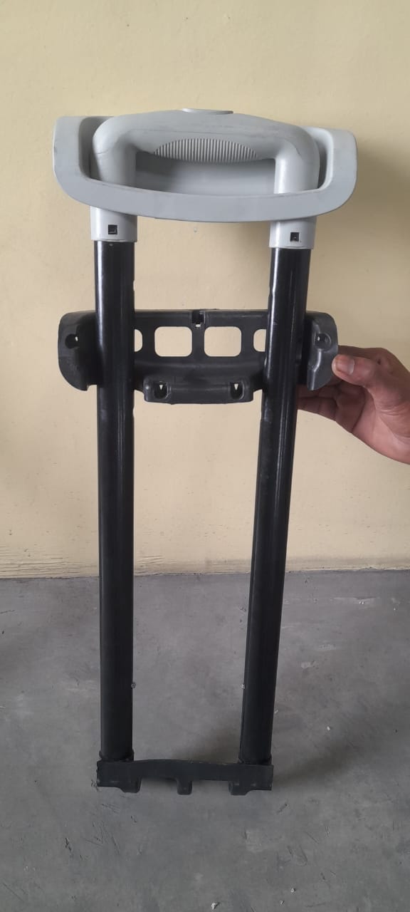 Luggage Bag Accessories D - Hardware, Tools and Home Safety | Buy online on ZillyBuy