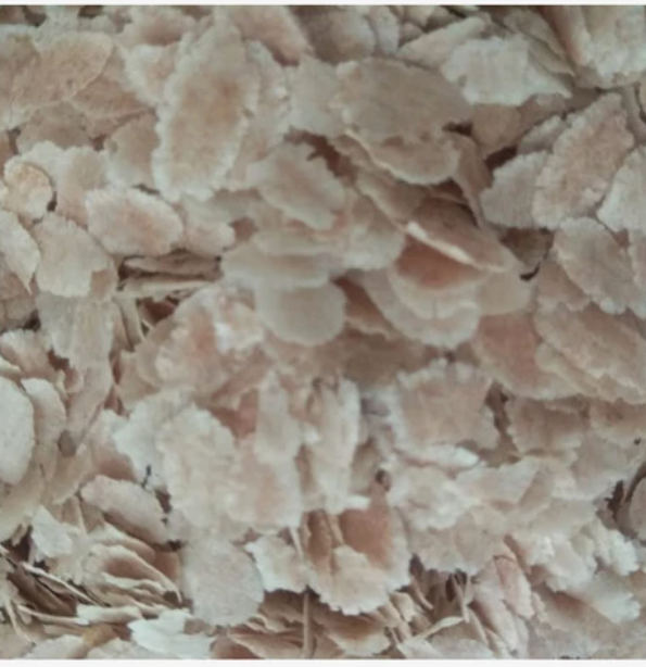 Red thin poha
