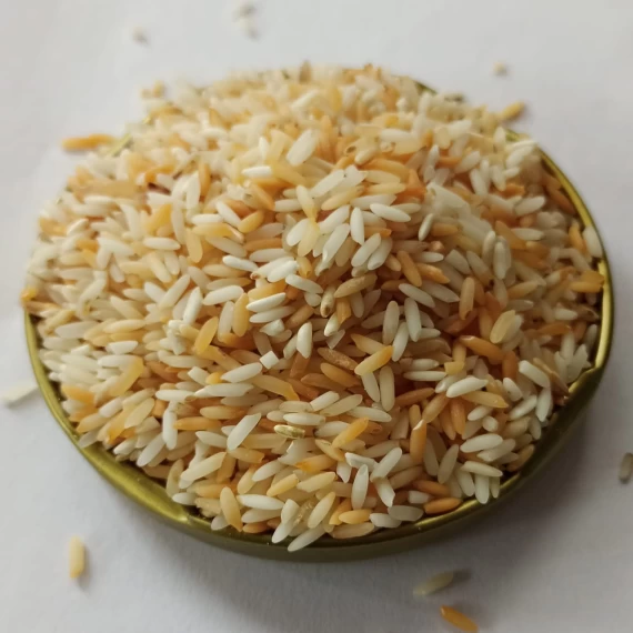 Madhu Sanna Rice