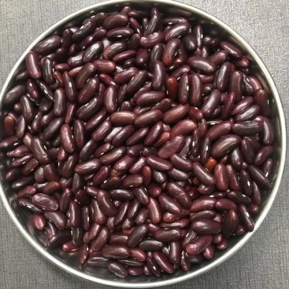 Rajma Red