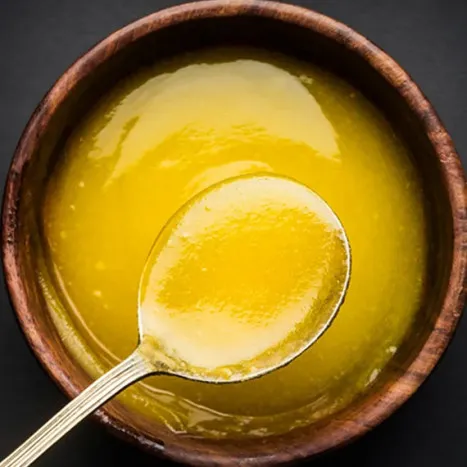 Desi Cow Hallikar Ghee