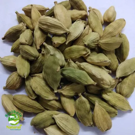 Cardamom