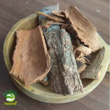 Cinnamon