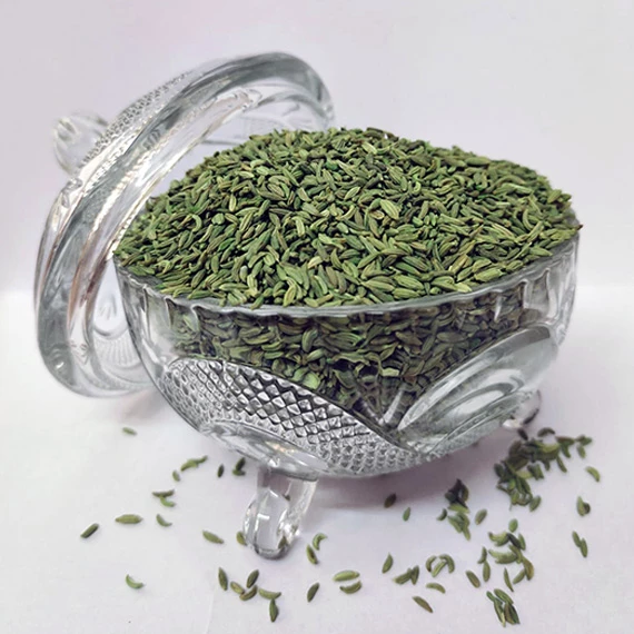 Fennel (Saunf)