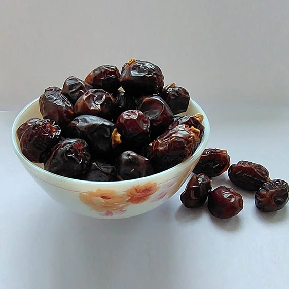 Premium Arabic Dates
