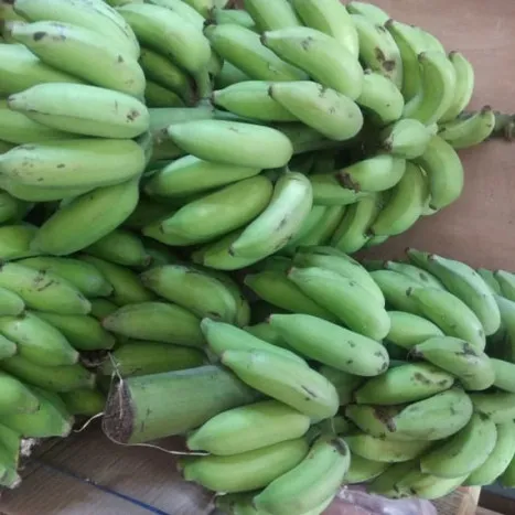 Yelakki banana