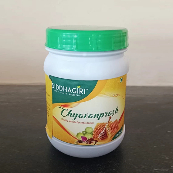Chyavanprash