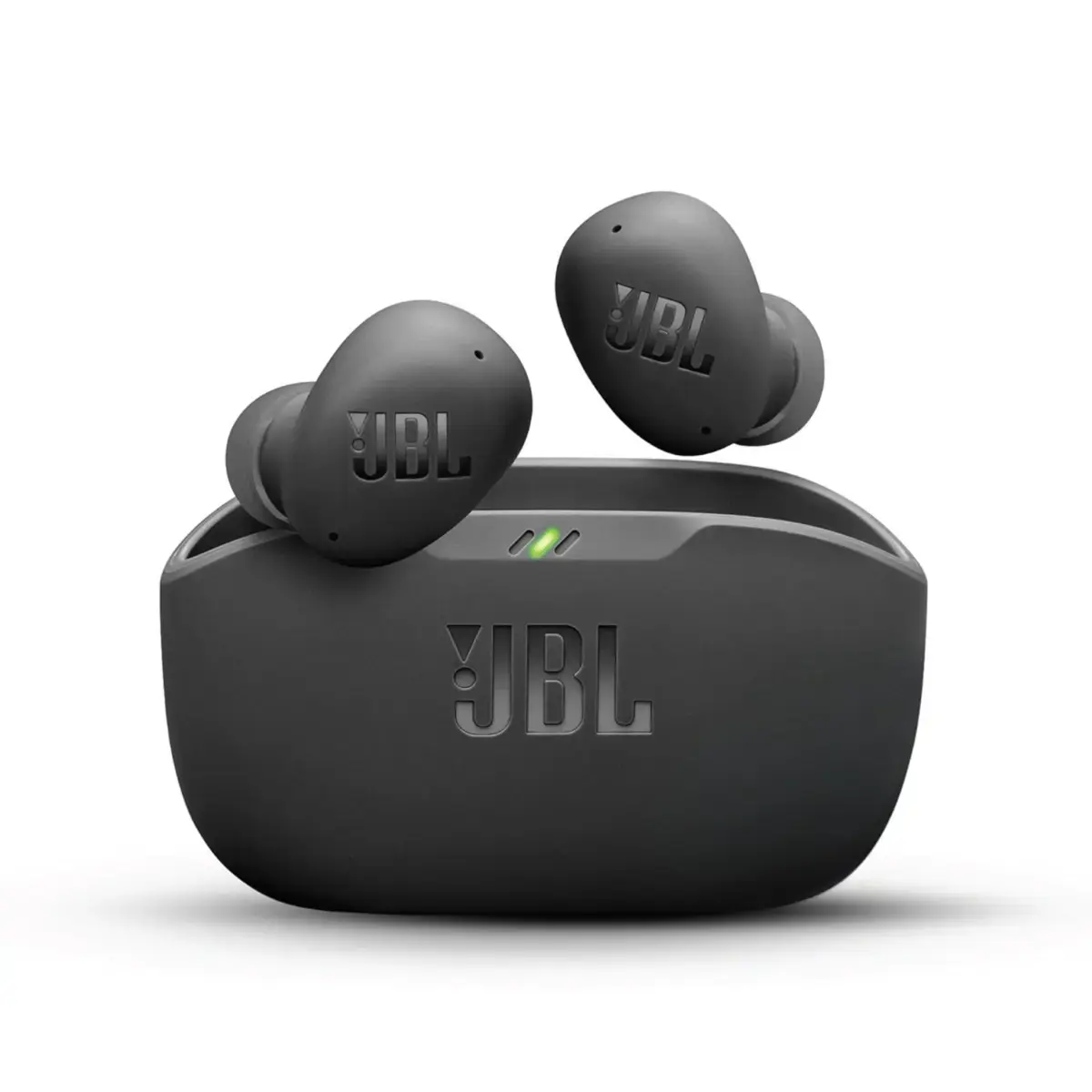 JBL Wave Buds 2 Ear Buds Wireless BluetoothV5.3, Active Noise Cancellation black