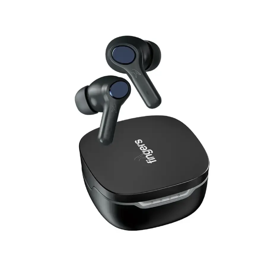 Go-Crystal Crystal-Clear Audio. Crystal-Inspired Design. blue diamond