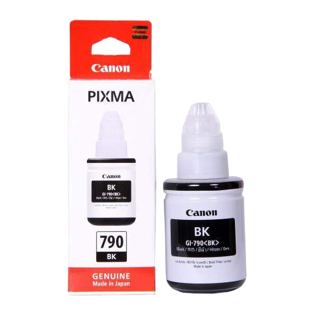 Canon 790 Black Ink Bottle