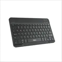 FINGERS BT-Freedom Bluetooth Mini Keyboard (Type-C Rechargeable with 30-Day worktime black