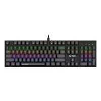Ant Esports MK3400 V2 Mechanical Gaming Keyboard black