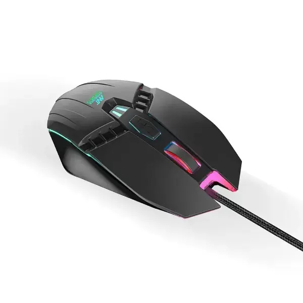 Ant Esports GM50 Optical Gaming Mouse black
