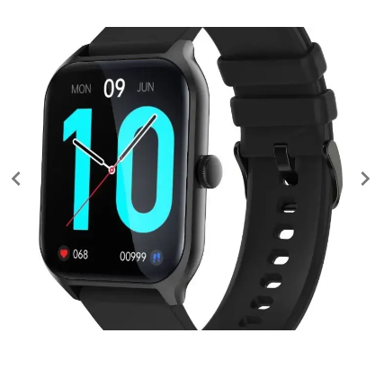 Pebble Newly Launched Cruise 1.96" Infinite Display