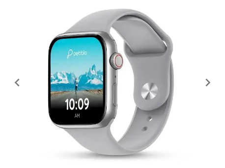 Pebble Activ 1.83" HD Display