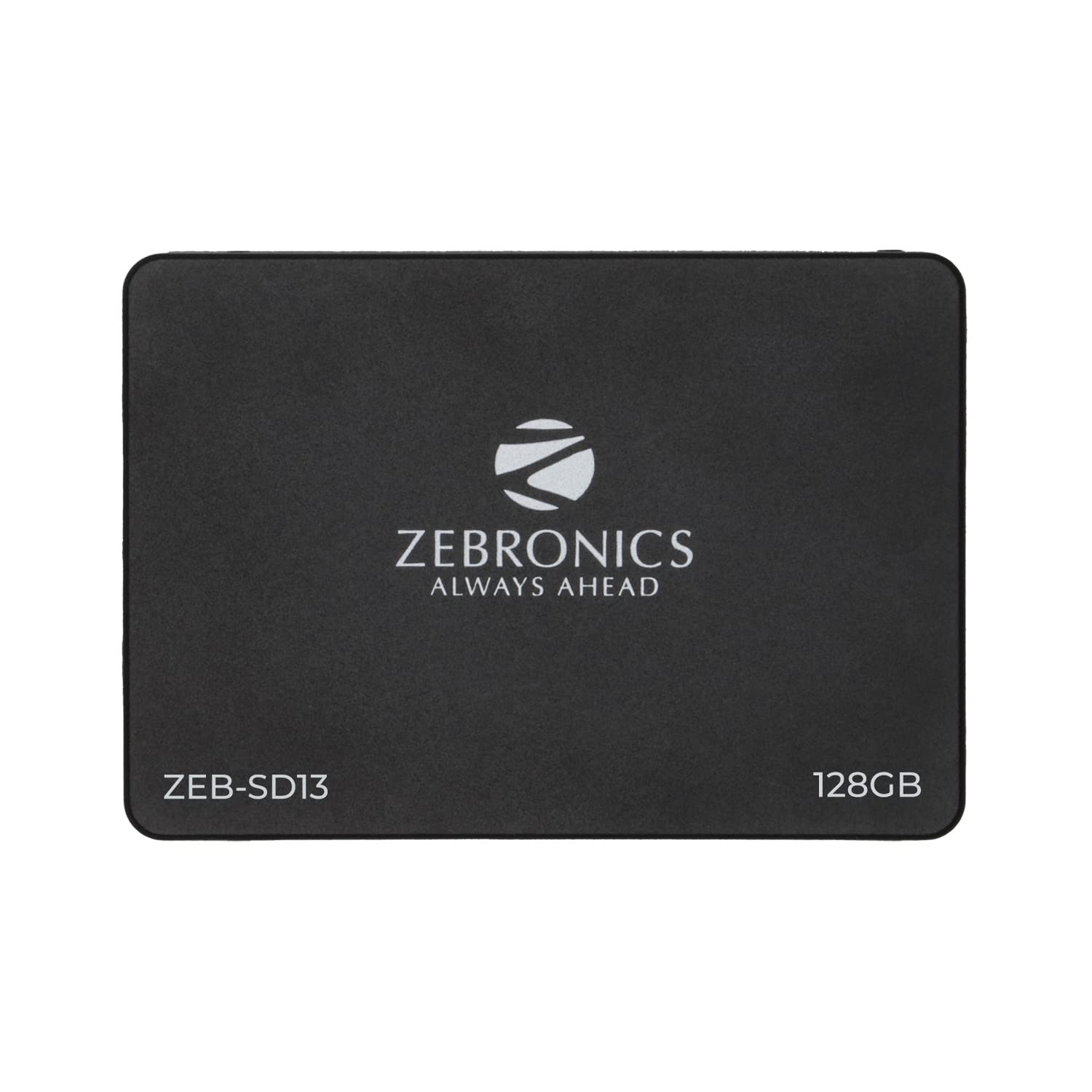 ZEBRONICS SD13 128GB SSD,Ultra Low Power Consumption