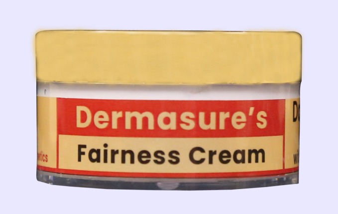 fairness cream 50 g