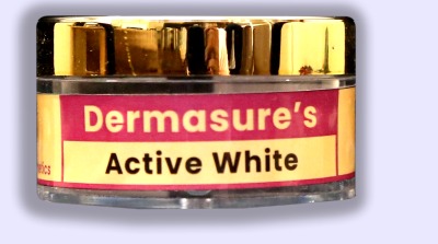 active whitecream 50 g