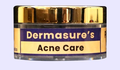 pimple clearcream 50 g